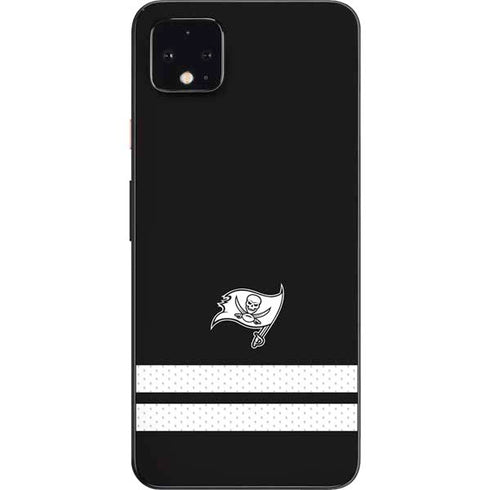 NFL Tampa Bay Buccaneers Shutout Google Pixel 4 XL Skin